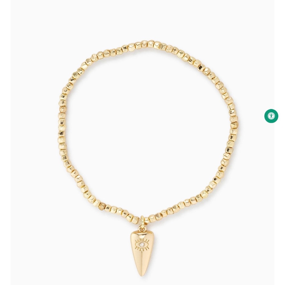 Protection Eye Bracelet